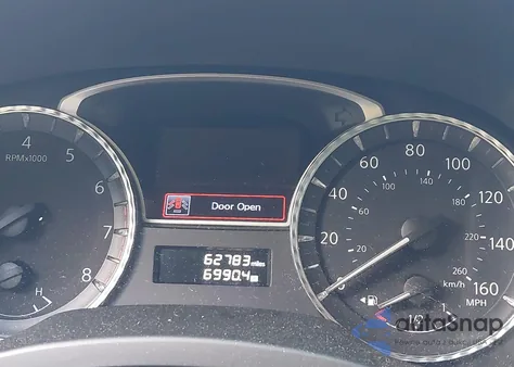 2017 Infiniti Qx60 z USA, uszkodzony, nr VIN 5N1DL0MM6HC561217